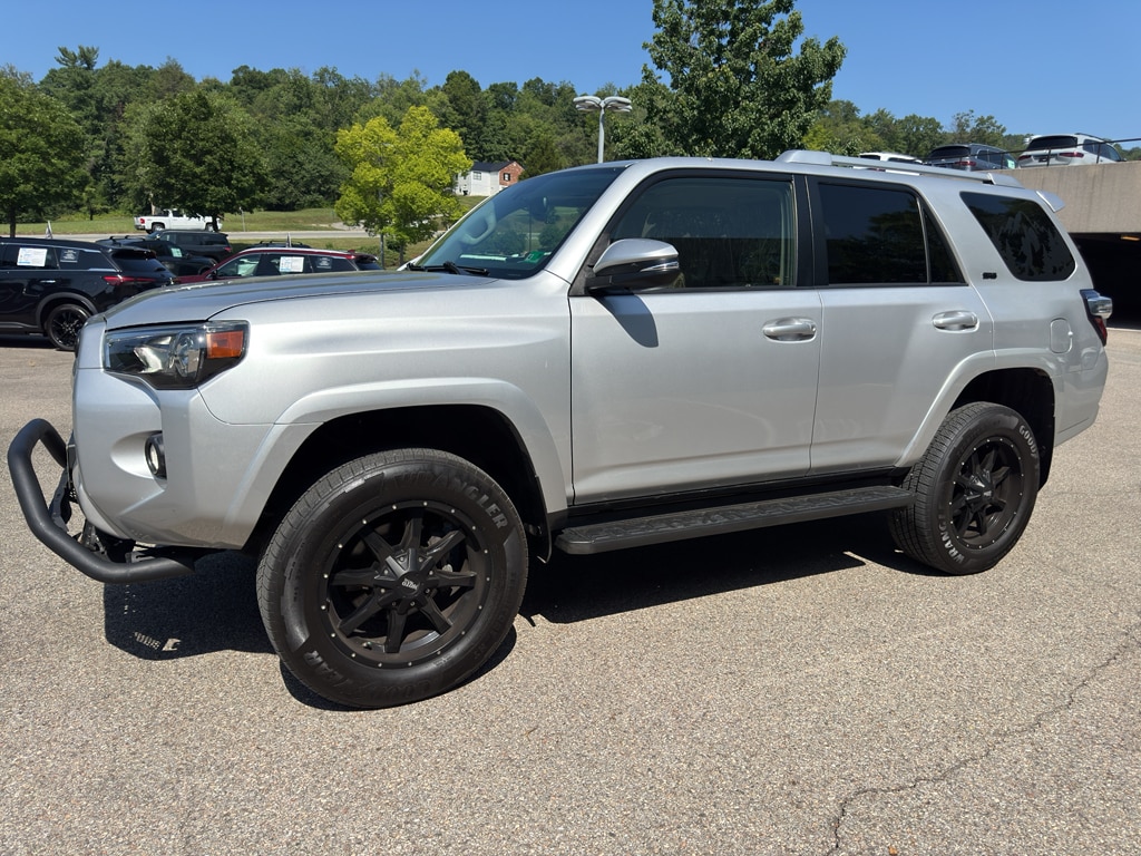 toyota 4runner 2016 JTEBU5JR7G5394743 image toyota 4runner 2016 JTEBU5JR7G5394743 image