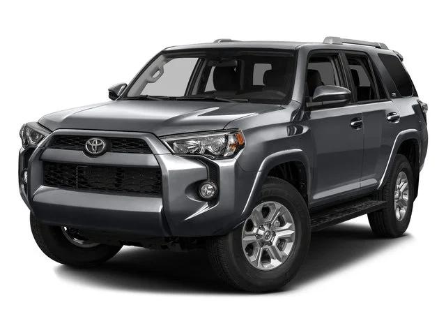 toyota 4runner 2016 JTEBU5JR3G5288824 image toyota 4runner 2016 JTEBU5JR3G5288824 image