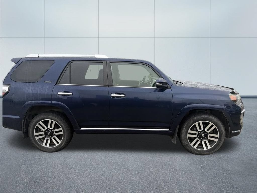 toyota 4runner 2016 JTEBU5JR5G5382185 image toyota 4runner 2016 JTEBU5JR5G5382185 image