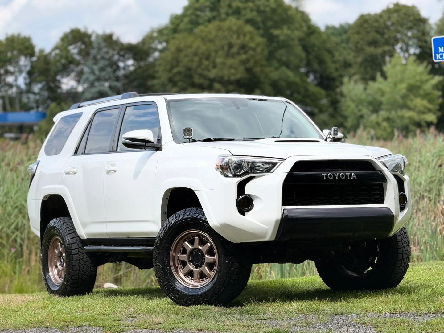 toyota 4runner 2016 JTEBU5JR2G5302082 image toyota 4runner 2016 JTEBU5JR2G5302082 image