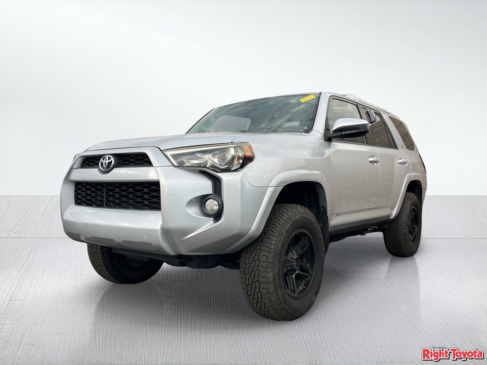 toyota 4runner 2016 JTEBU5JRXG5399791 image toyota 4runner 2016 JTEBU5JRXG5399791 image
