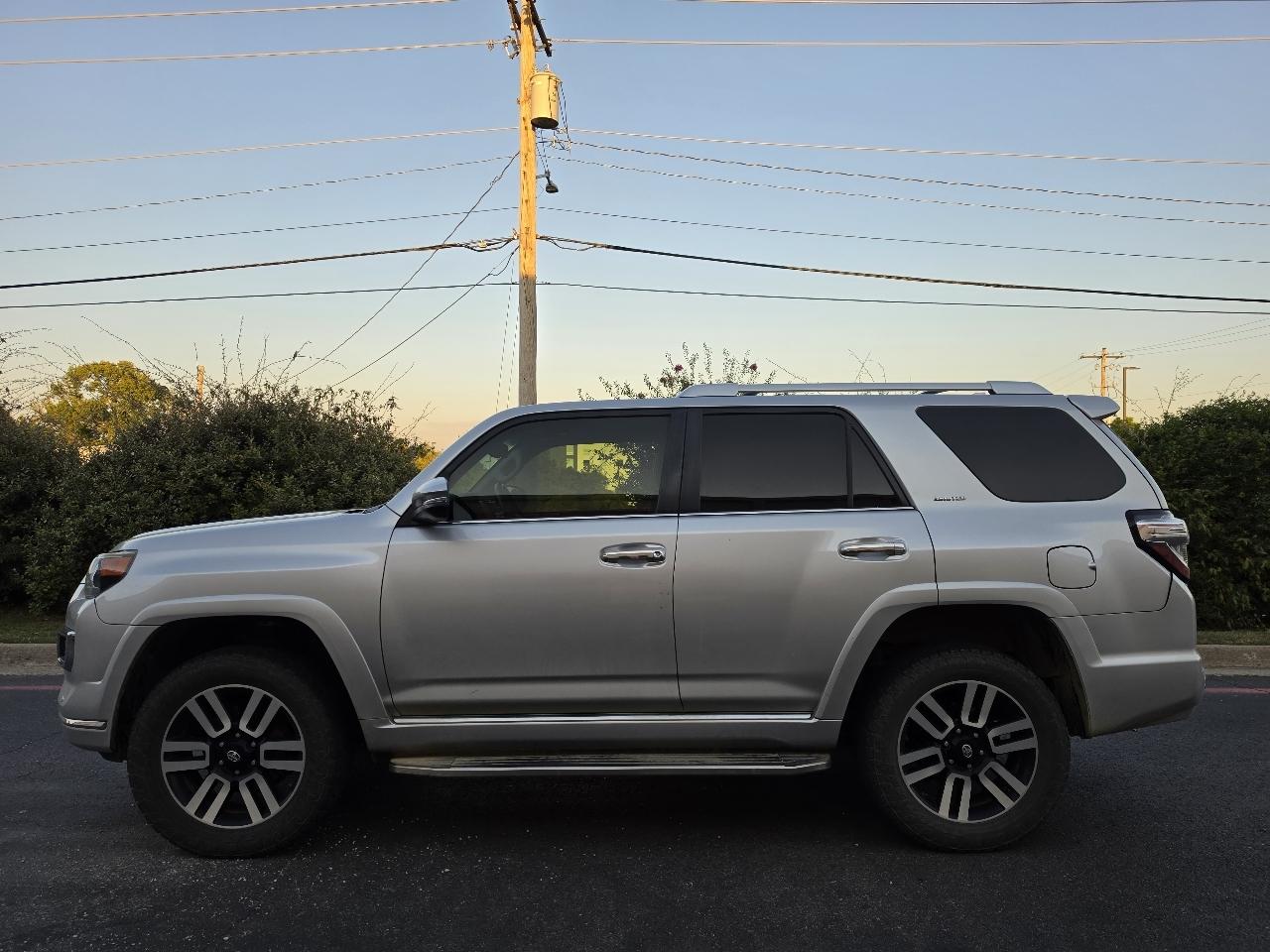 toyota 4runner 2016 JTEBU5JR0G5316174 image toyota 4runner 2016 JTEBU5JR0G5316174 image