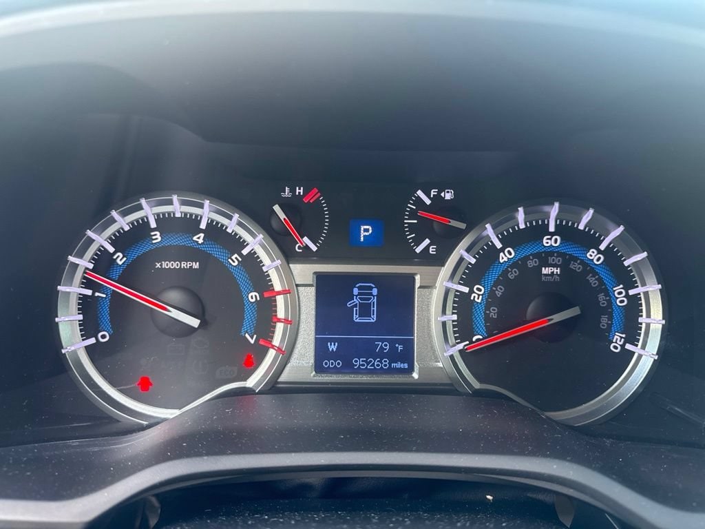 toyota 4runner 2016 JTEBU5JR0G5389660 image toyota 4runner 2016 JTEBU5JR0G5389660 image