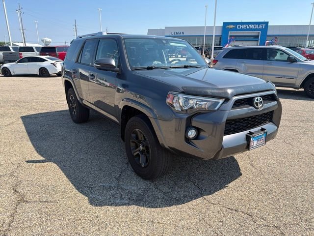 toyota 4runner 2016 JTEBU5JRXG5303240 image toyota 4runner 2016 JTEBU5JRXG5303240 image