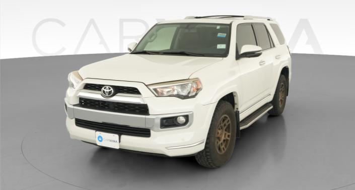 toyota 4runner 2016 JTEBU5JR2G5327774 image toyota 4runner 2016 JTEBU5JR2G5327774 image