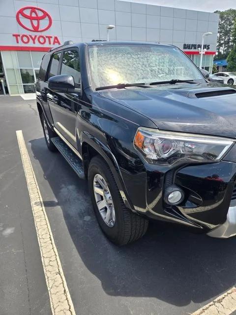 toyota 4runner 2016 JTEBU5JR3G5298043 image toyota 4runner 2016 JTEBU5JR3G5298043 image