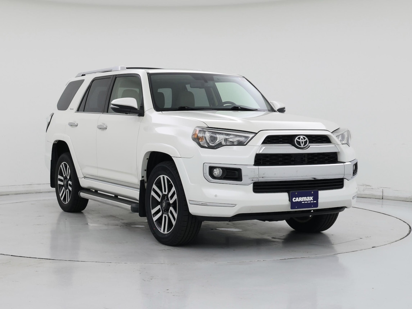 toyota 4runner 2016 JTEBU5JR0G5283242 image toyota 4runner 2016 JTEBU5JR0G5283242 image