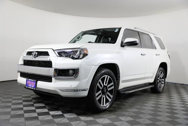 toyota 4runner 2016 JTEBU5JR1G5394852 image toyota 4runner 2016 JTEBU5JR1G5394852 image