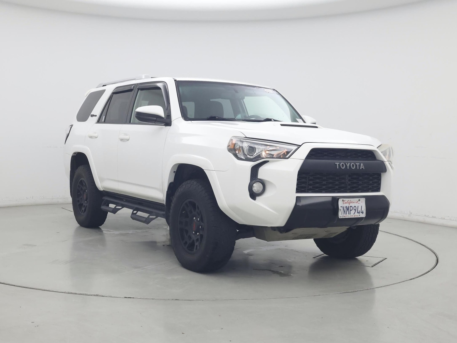 toyota 4runner 2016 JTEBU5JR8G5286437 image toyota 4runner 2016 JTEBU5JR8G5286437 image