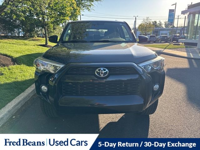 toyota 4runner 2016 JTEBU5JR1G5334909 image toyota 4runner 2016 JTEBU5JR1G5334909 image