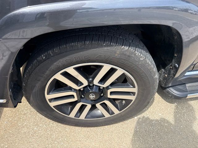 toyota 4runner 2016 JTEBU5JR0G5374558 image toyota 4runner 2016 JTEBU5JR0G5374558 image