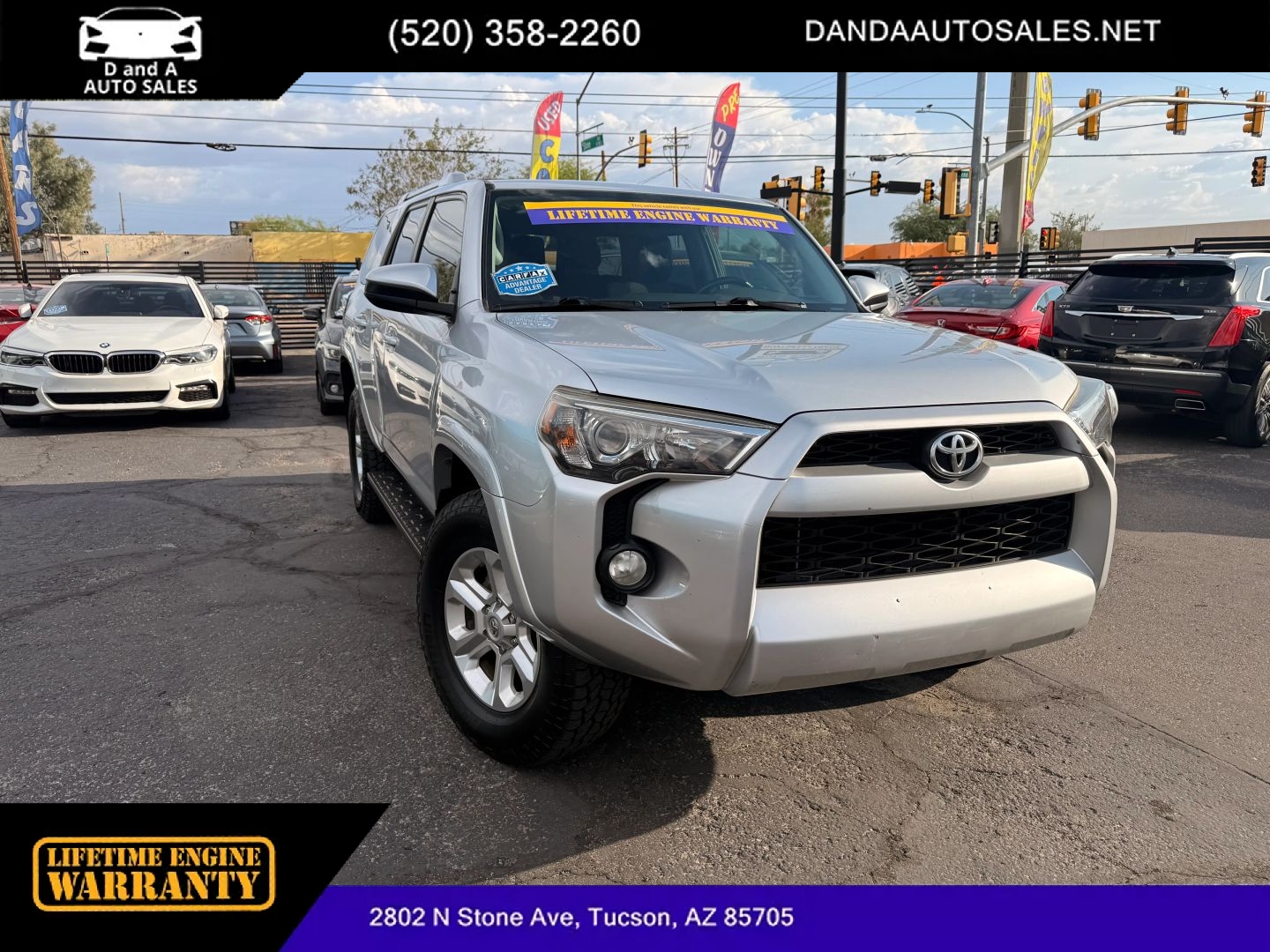 toyota 4runner 2016 JTEBU5JR5G5291062 image toyota 4runner 2016 JTEBU5JR5G5291062 image