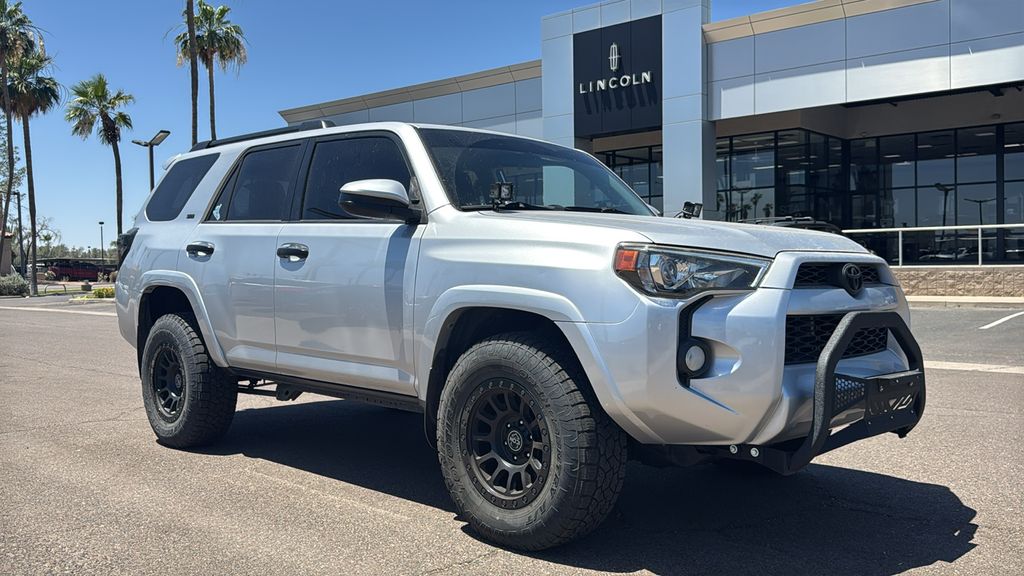 toyota 4runner 2016 JTEBU5JR9G5318263 image toyota 4runner 2016 JTEBU5JR9G5318263 image