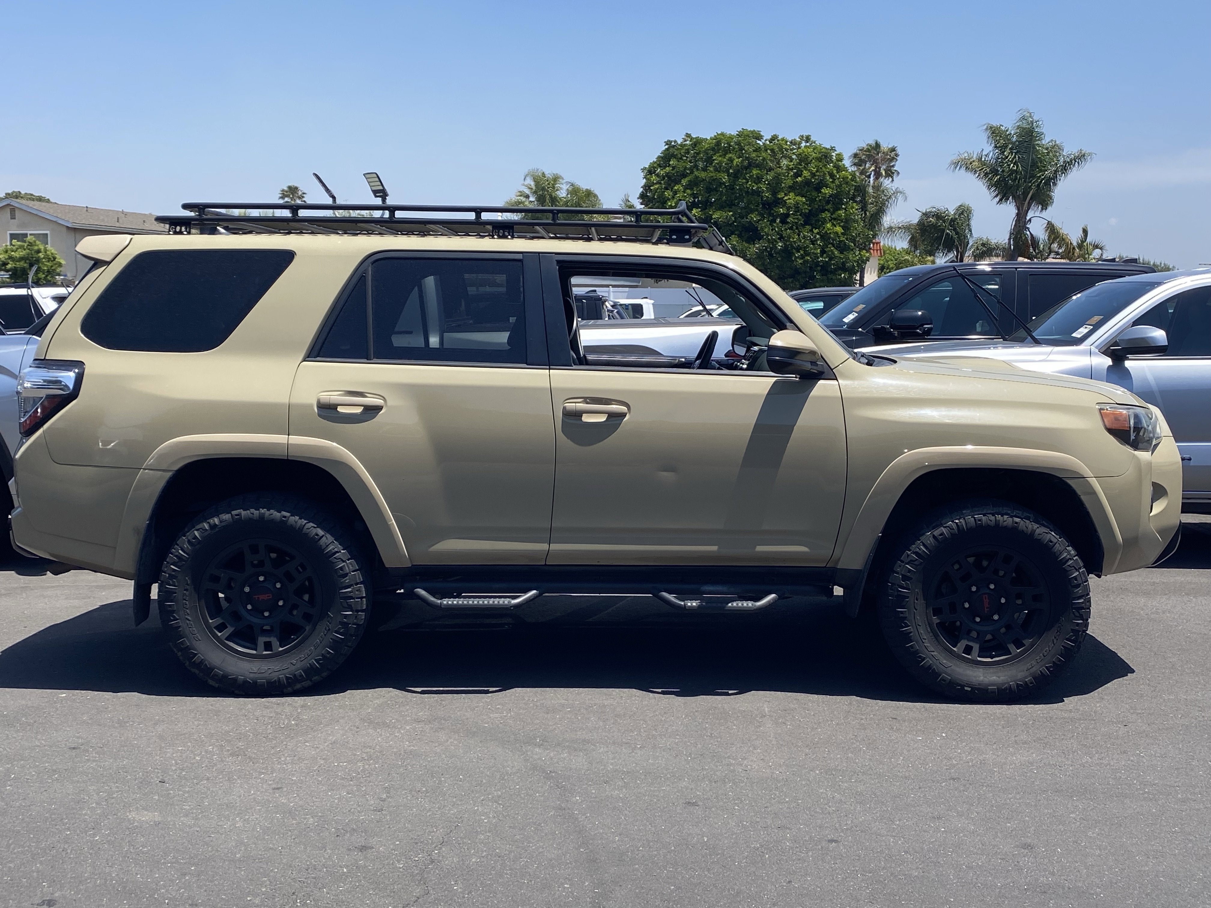 toyota 4runner 2016 JTEBU5JR5G5291983 image toyota 4runner 2016 JTEBU5JR5G5291983 image