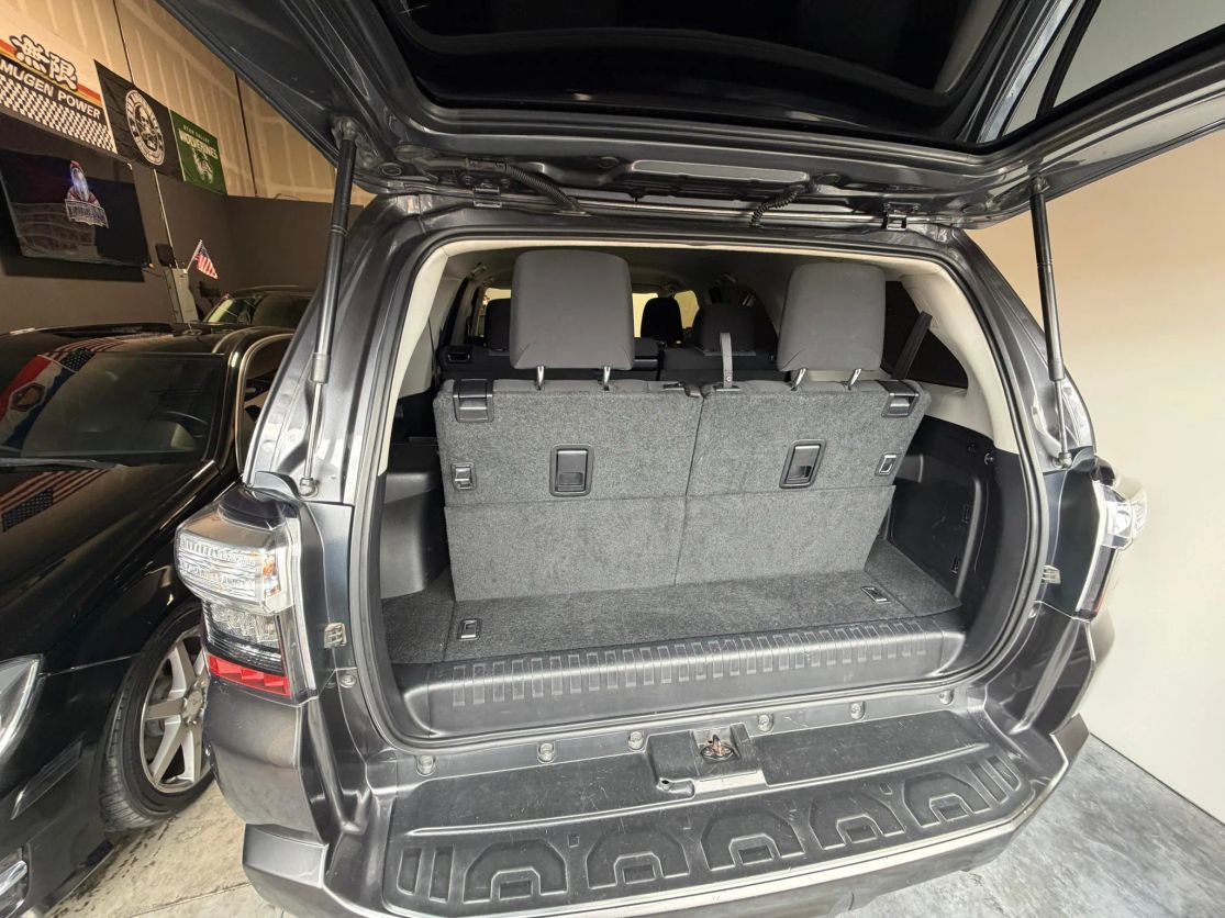 toyota 4runner 2016 JTEBU5JRXG5384515 image toyota 4runner 2016 JTEBU5JRXG5384515 image