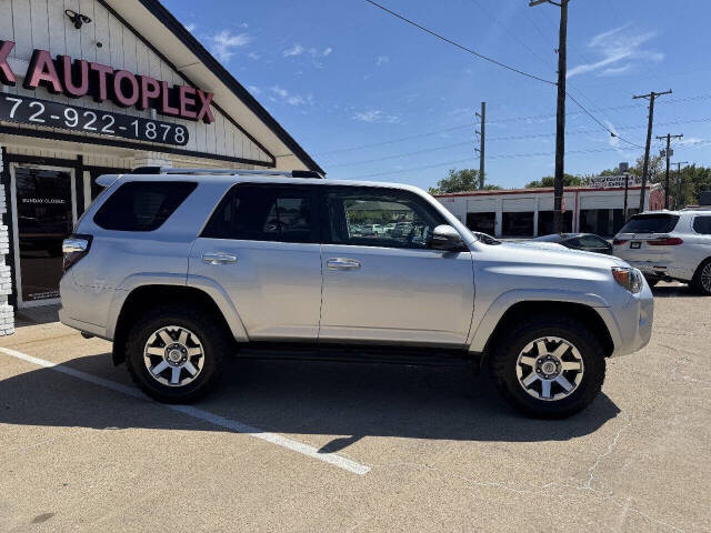 toyota 4runner 2016 JTEBU5JR2G5303717 image toyota 4runner 2016 JTEBU5JR2G5303717 image