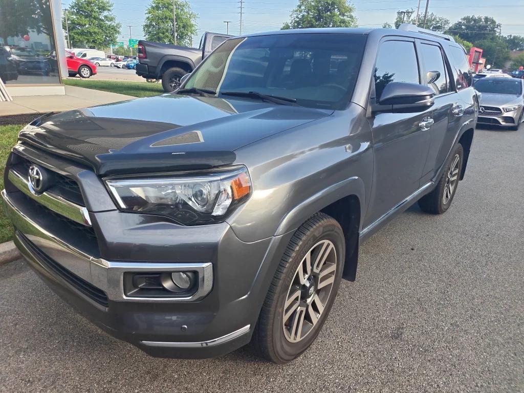 toyota 4runner 2016 JTEBU5JRXG5364443 image toyota 4runner 2016 JTEBU5JRXG5364443 image