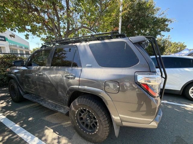toyota 4runner 2016 JTEBU5JR0G5342533 image toyota 4runner 2016 JTEBU5JR0G5342533 image