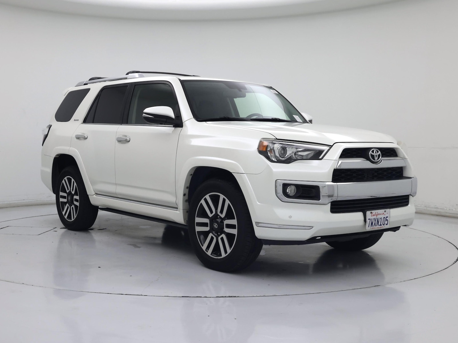 toyota 4runner 2016 JTEBU5JRXG5391285 image toyota 4runner 2016 JTEBU5JRXG5391285 image