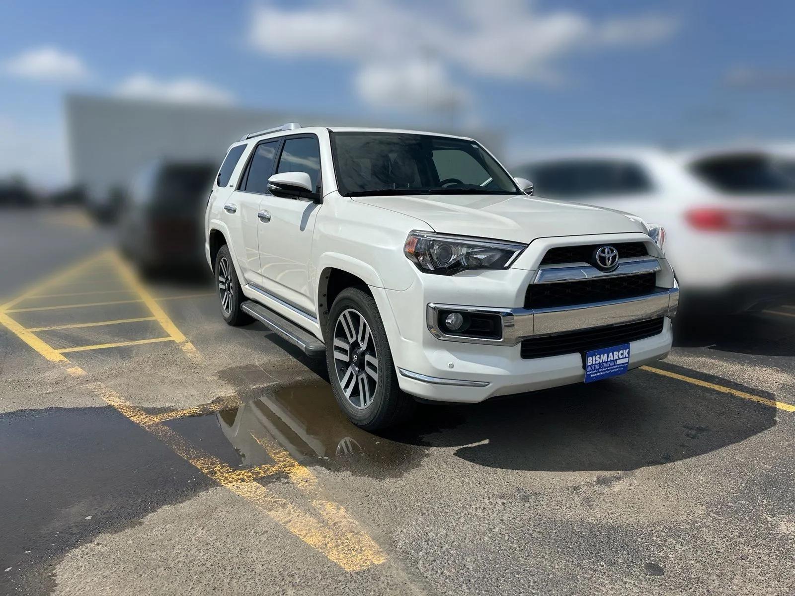 toyota 4runner 2016 JTEBU5JR8G5314947 image toyota 4runner 2016 JTEBU5JR8G5314947 image