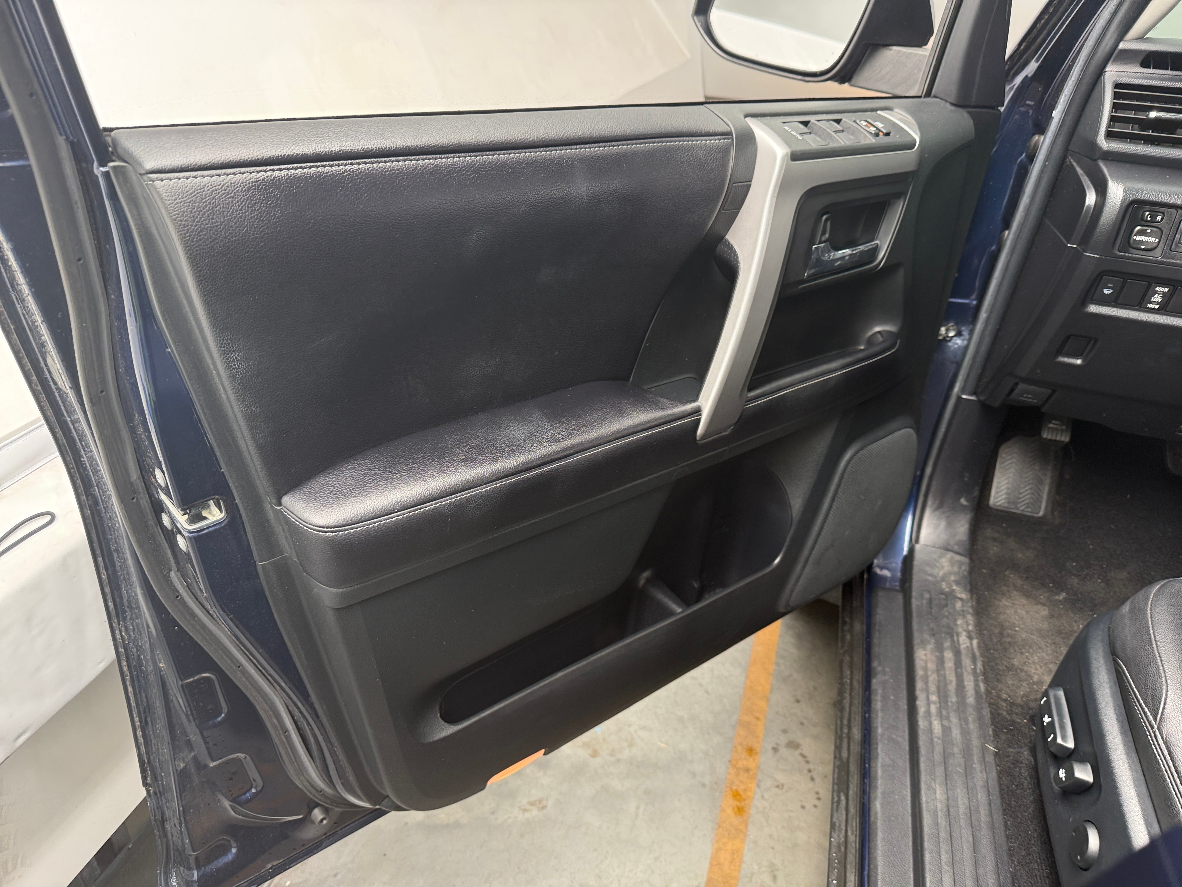 toyota 4runner 2016 JTEBU5JR4G5402281 image toyota 4runner 2016 JTEBU5JR4G5402281 image