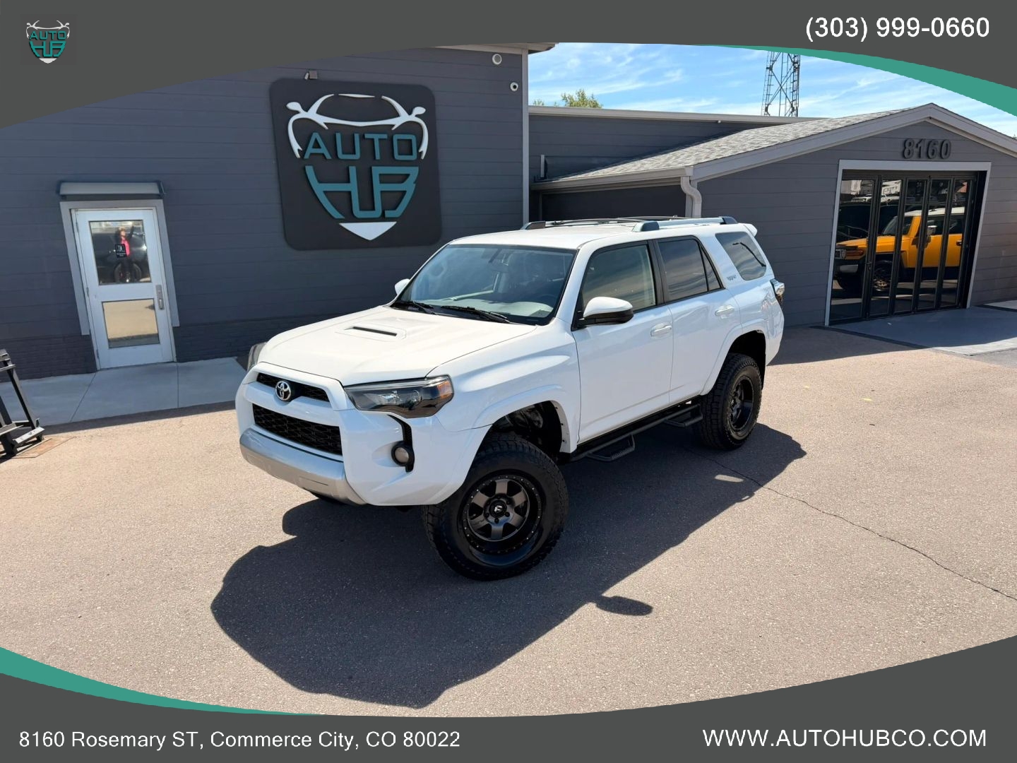 toyota 4runner 2016 JTEBU5JRXG5350610 image toyota 4runner 2016 JTEBU5JRXG5350610 image