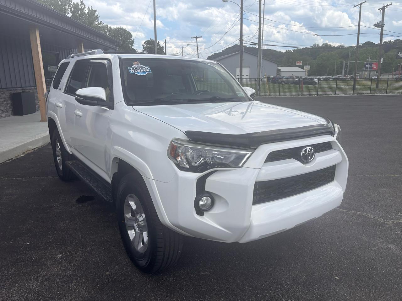 toyota 4runner 2016 JTEBU5JR2G5284926 image toyota 4runner 2016 JTEBU5JR2G5284926 image