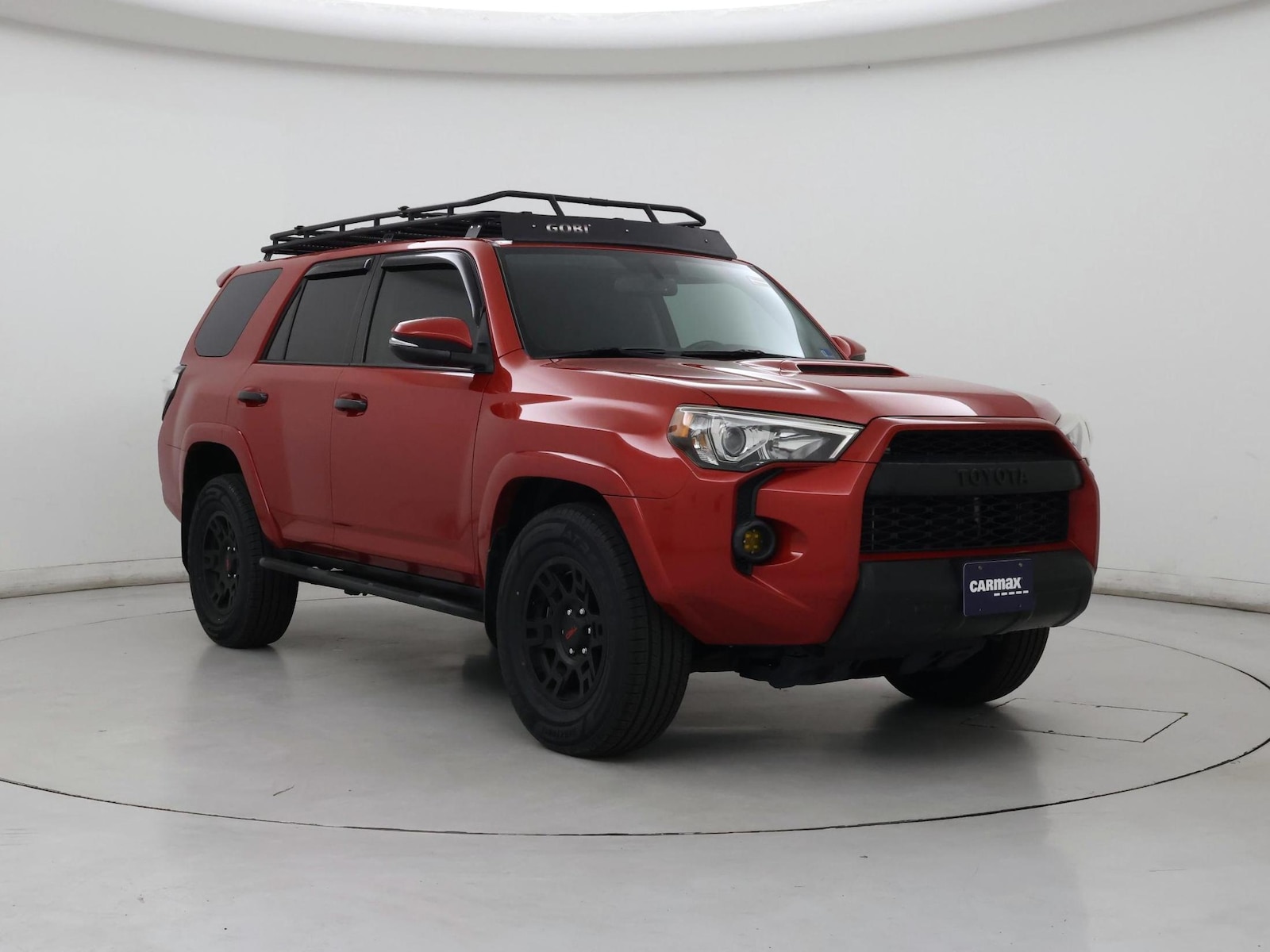 toyota 4runner 2016 JTEBU5JR8G5371052 image toyota 4runner 2016 JTEBU5JR8G5371052 image