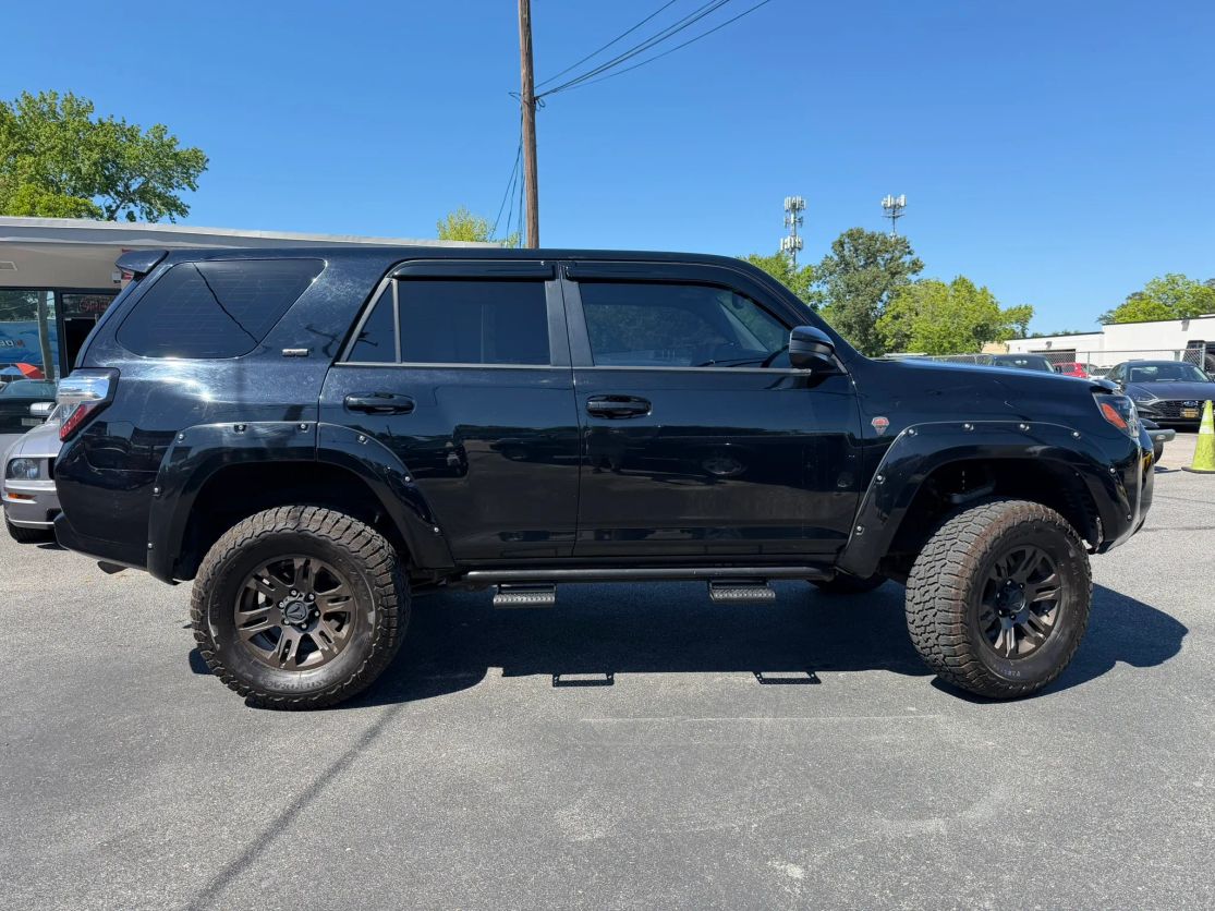 toyota 4runner 2016 JTEBU5JR1G5372737 image toyota 4runner 2016 JTEBU5JR1G5372737 image