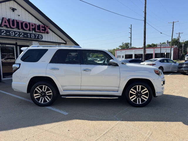 toyota 4runner 2016 JTEBU5JR0G5344444 image toyota 4runner 2016 JTEBU5JR0G5344444 image