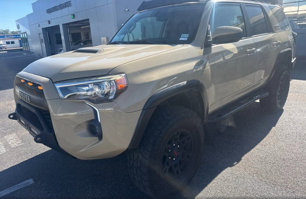 toyota 4runner 2016 JTEBU5JR5G5320107 image toyota 4runner 2016 JTEBU5JR5G5320107 image