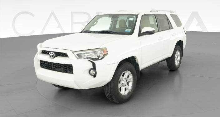 toyota 4runner 2016 JTEBU5JR1G5399355 image toyota 4runner 2016 JTEBU5JR1G5399355 image