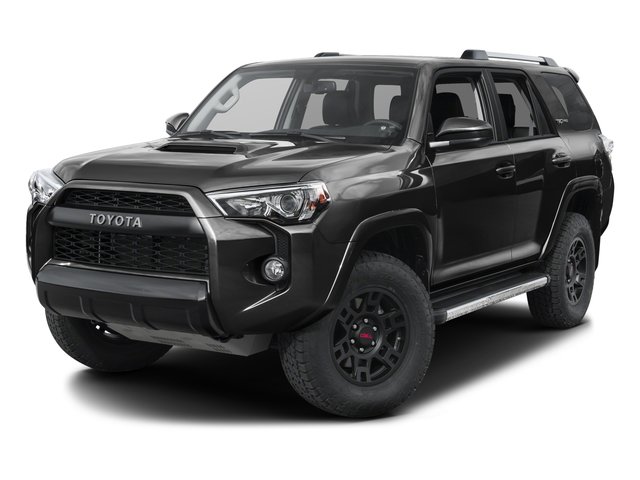 toyota 4runner 2016 JTEBU5JR0G5345903 image toyota 4runner 2016 JTEBU5JR0G5345903 image