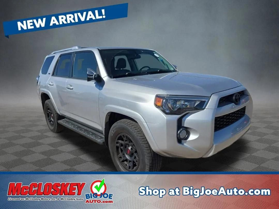 toyota 4runner 2016 JTEBU5JR9G5301799 image toyota 4runner 2016 JTEBU5JR9G5301799 image