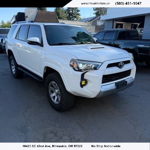 toyota 4runner 2016 JTEBU5JR8G5336639 image toyota 4runner 2016 JTEBU5JR8G5336639 image