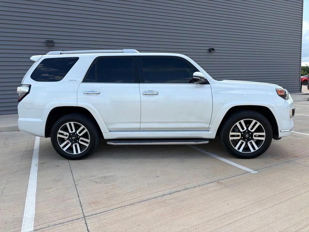 toyota 4runner 2016 JTEBU5JR1G5347384 image toyota 4runner 2016 JTEBU5JR1G5347384 image