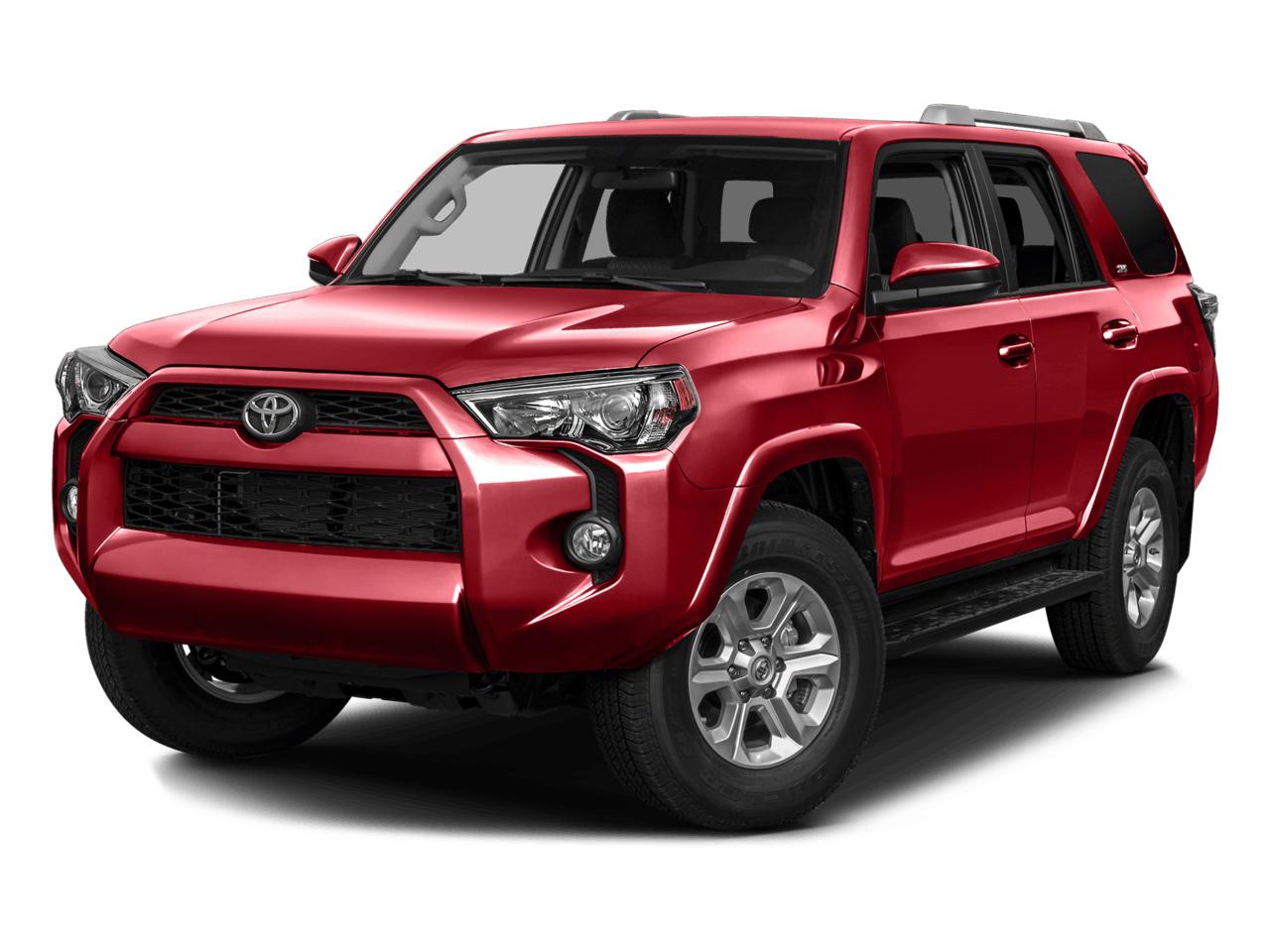 toyota 4runner 2016 JTEBU5JR0G5398293 image toyota 4runner 2016 JTEBU5JR0G5398293 image