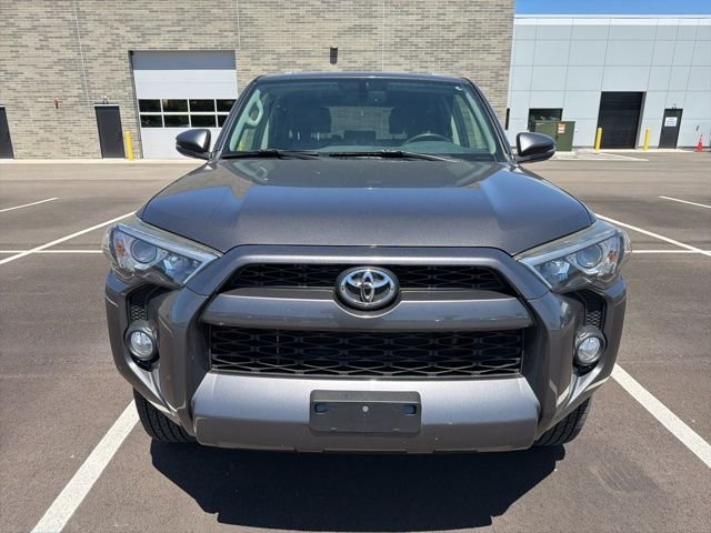 toyota 4runner 2016 JTEBU5JR3G5318663 image toyota 4runner 2016 JTEBU5JR3G5318663 image