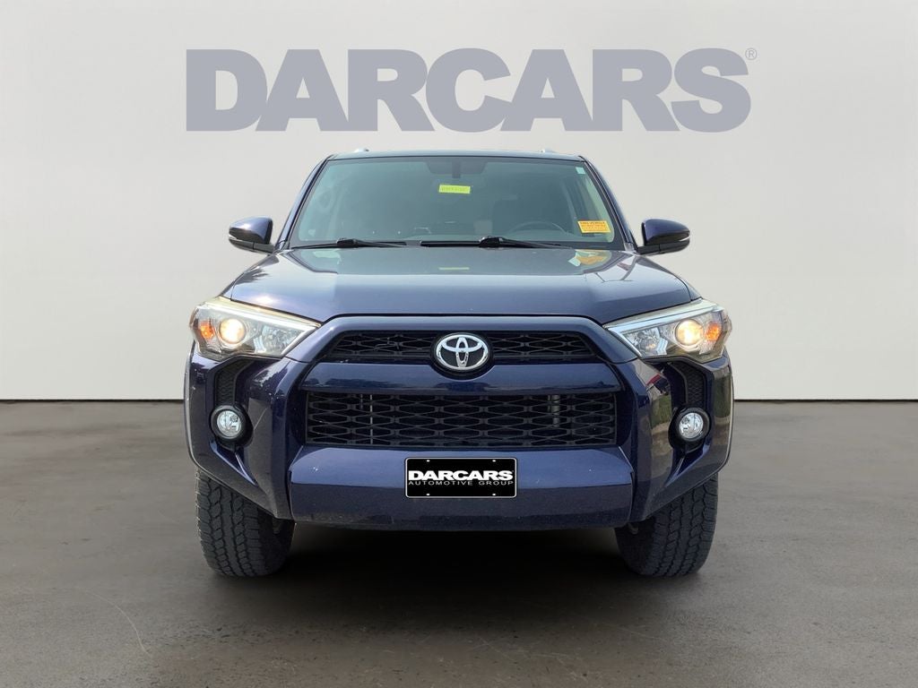 toyota 4runner 2016 JTEBU5JR8G5353179 image toyota 4runner 2016 JTEBU5JR8G5353179 image
