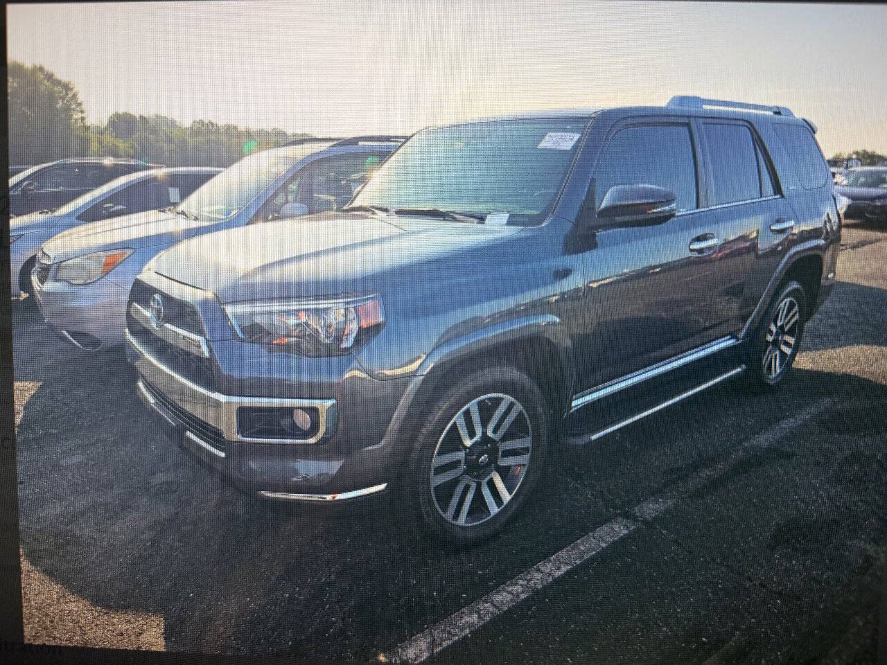 toyota 4runner 2016 JTEBU5JR0G5362782 image toyota 4runner 2016 JTEBU5JR0G5362782 image