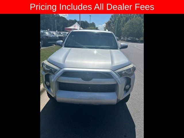toyota 4runner 2016 JTEBU5JR9G5372579 image toyota 4runner 2016 JTEBU5JR9G5372579 image