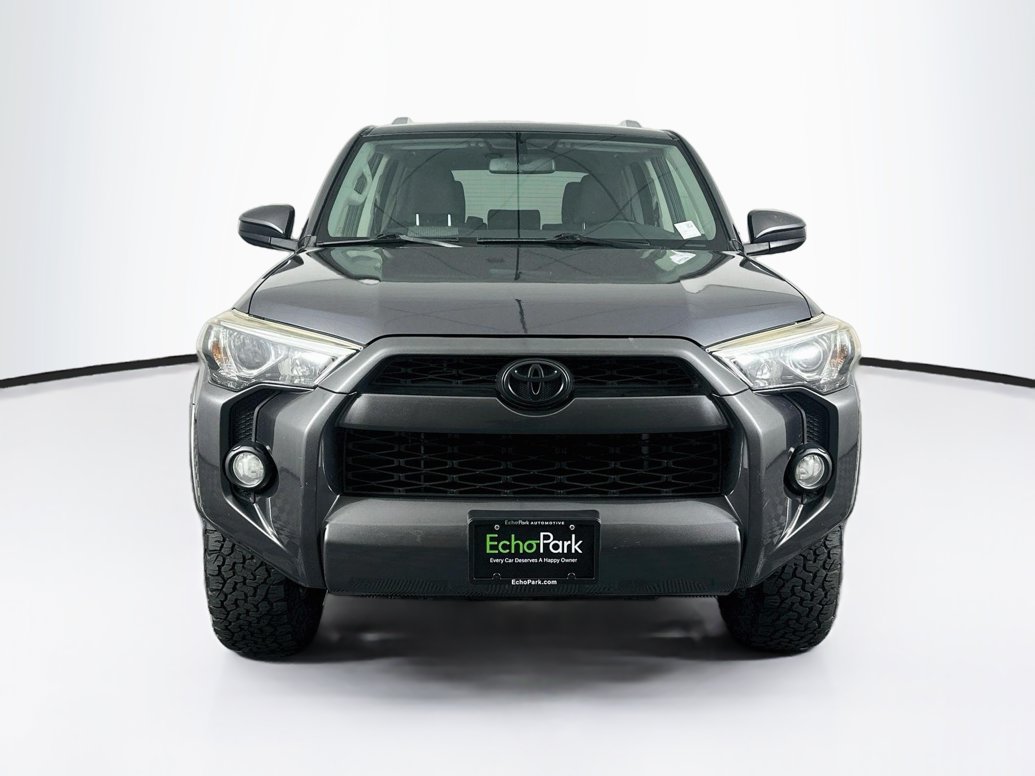 toyota 4runner 2016 JTEBU5JR1G5340113 image toyota 4runner 2016 JTEBU5JR1G5340113 image