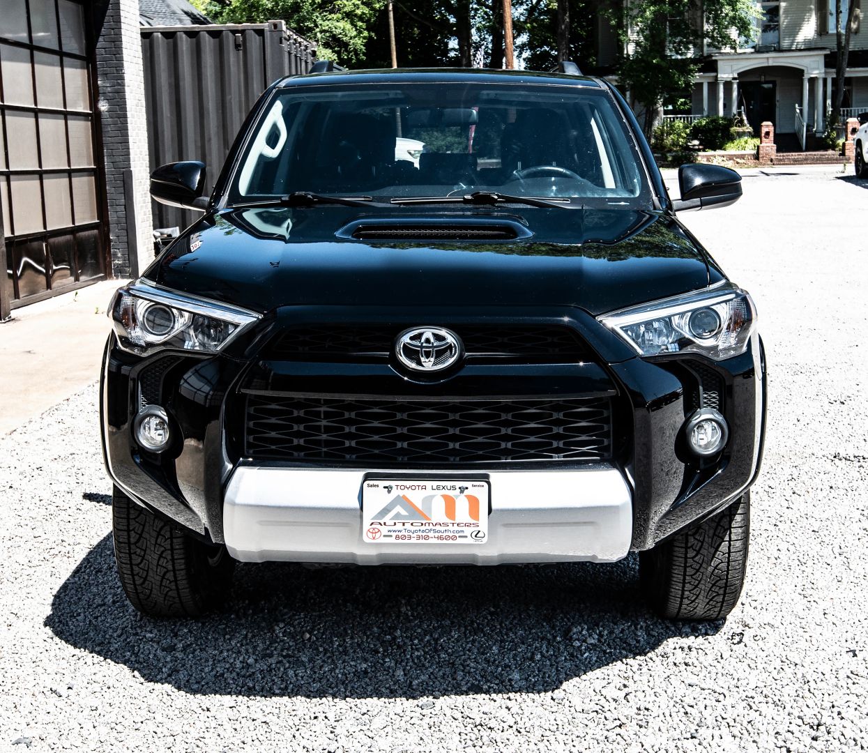 toyota 4runner 2016 JTEBU5JRXG5394235 image toyota 4runner 2016 JTEBU5JRXG5394235 image
