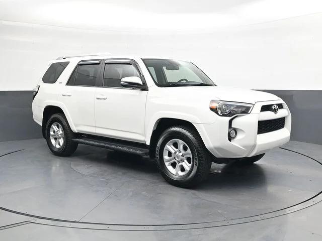 toyota 4runner 2016 JTEBU5JR7G5365467 image toyota 4runner 2016 JTEBU5JR7G5365467 image