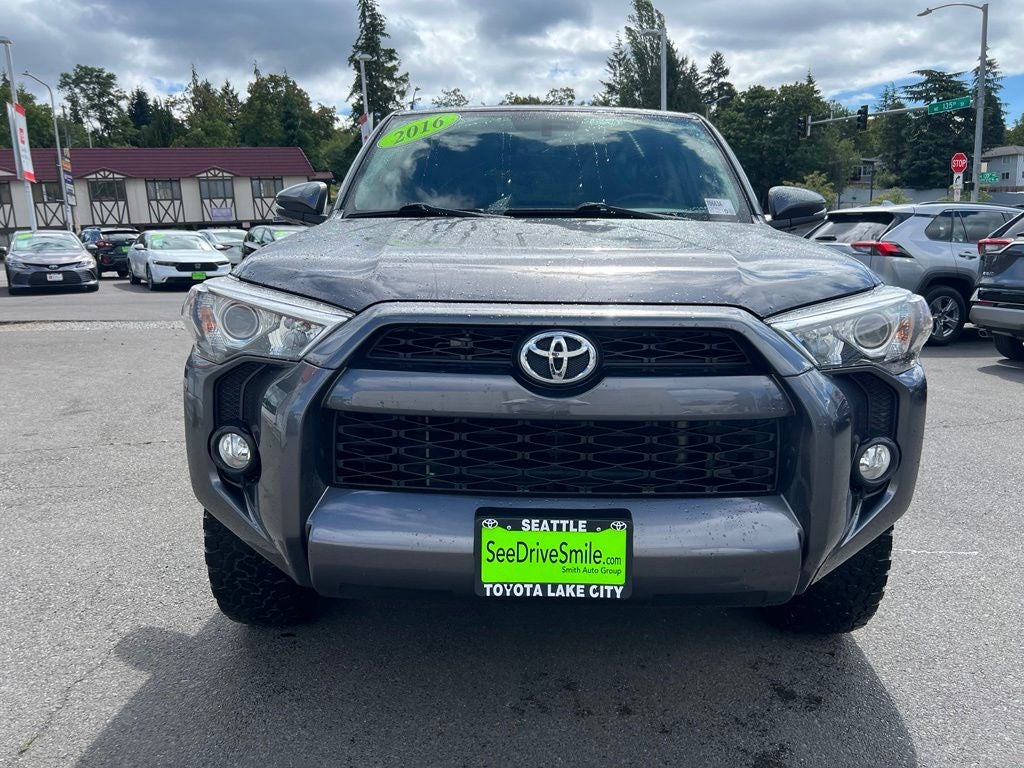 toyota 4runner 2016 JTEBU5JRXG5388502 image toyota 4runner 2016 JTEBU5JRXG5388502 image