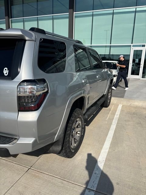 toyota 4runner 2016 JTEBU5JR4G5388477 image toyota 4runner 2016 JTEBU5JR4G5388477 image