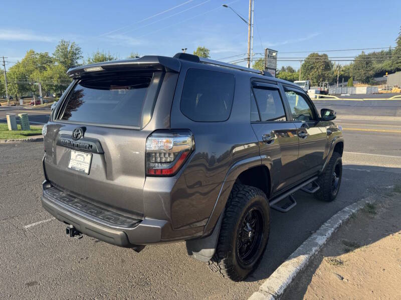 toyota 4runner 2016 JTEBU5JR5G5350966 image toyota 4runner 2016 JTEBU5JR5G5350966 image