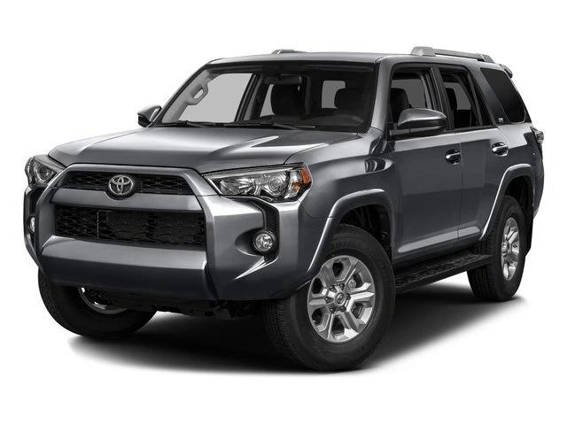 toyota 4runner 2016 JTEBU5JR5G5287996 image toyota 4runner 2016 JTEBU5JR5G5287996 image