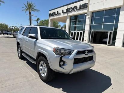 toyota 4runner 2016 JTEBU5JR2G5334918 image toyota 4runner 2016 JTEBU5JR2G5334918 image