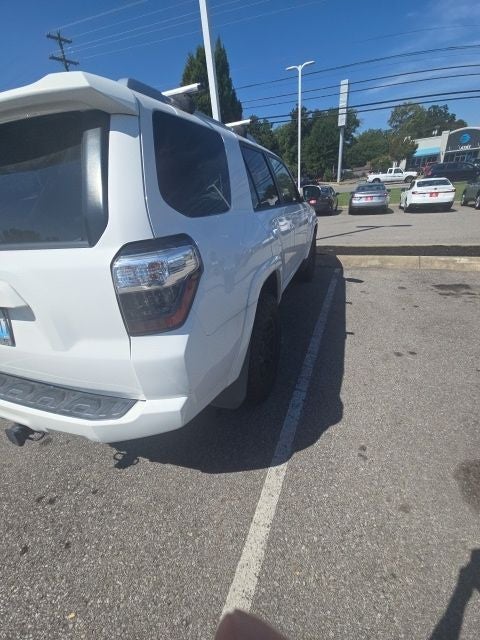 toyota 4runner 2016 JTEBU5JR3G5393637 image toyota 4runner 2016 JTEBU5JR3G5393637 image